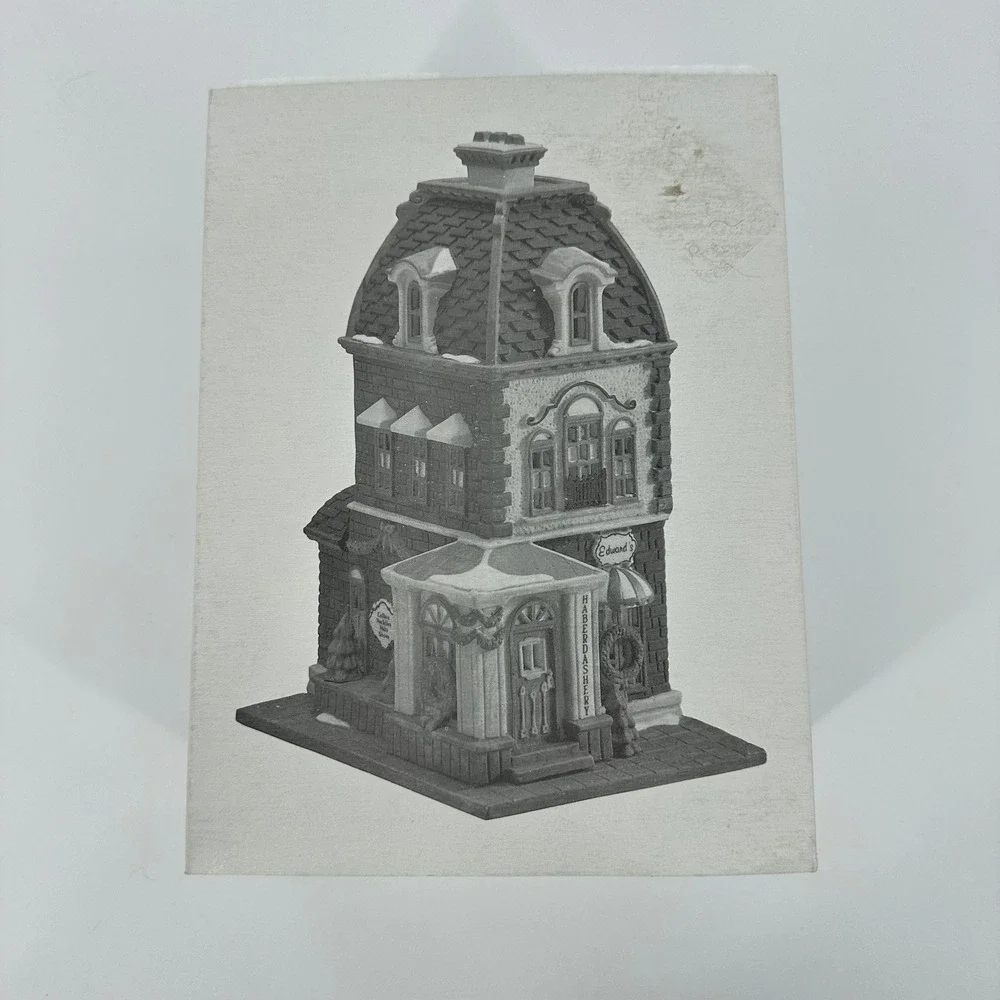 Department 56 new original